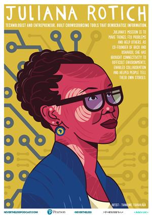 Juliana Rotich